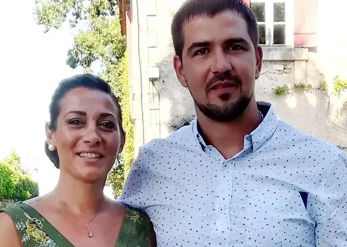 Holiday home & Nature Saint-Chamassy