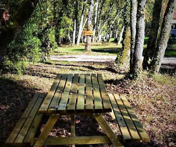 & Nature * Saint-Chamassy