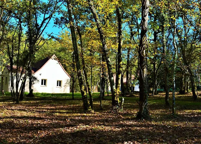 & Nature Holiday home *