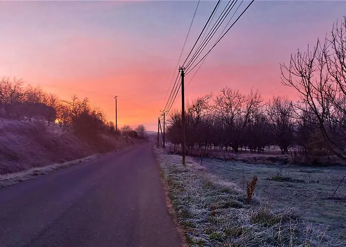 Holiday home & Nature