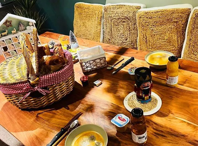 & Nature Holiday home Saint-Chamassy