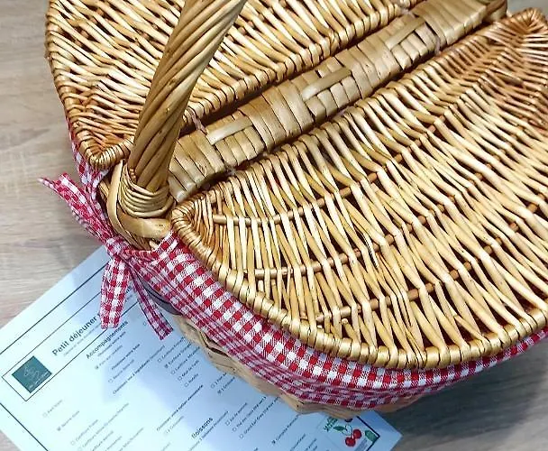 Holiday home & Nature