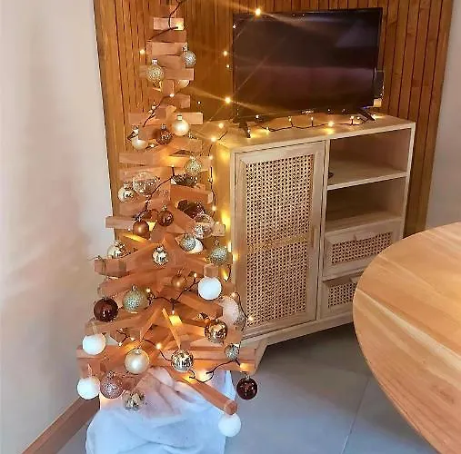 & Nature Holiday home Saint-Chamassy