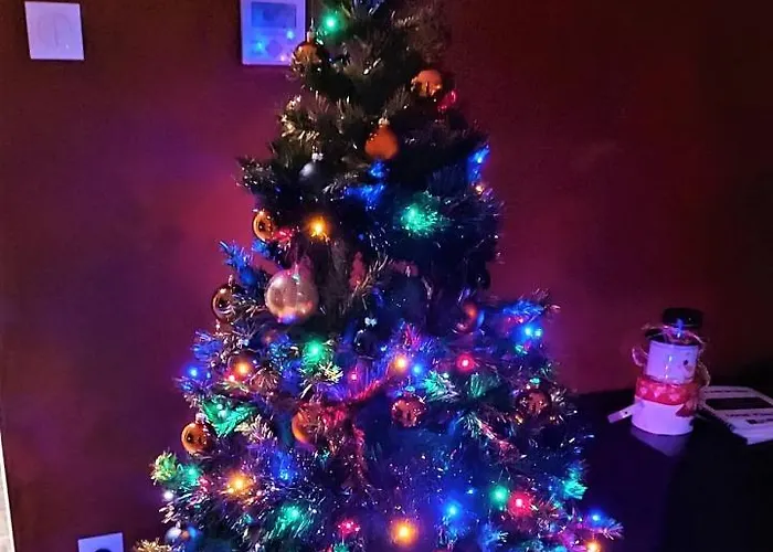 & Nature Holiday home *