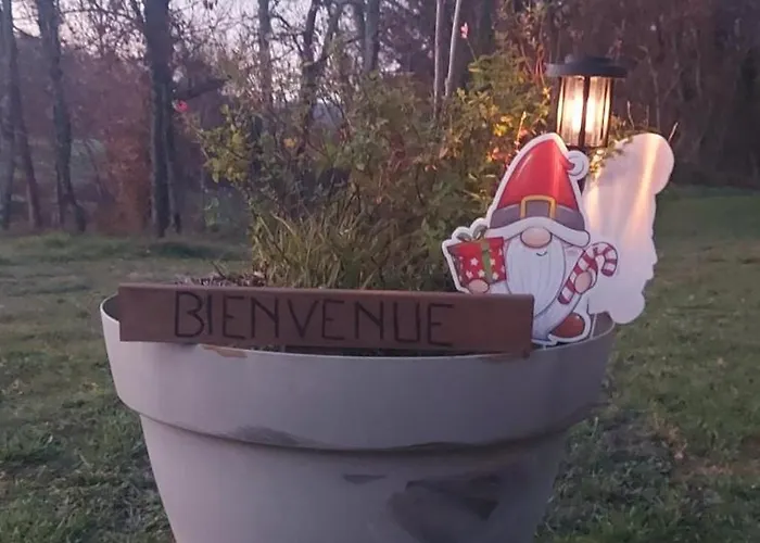 & Nature Holiday home