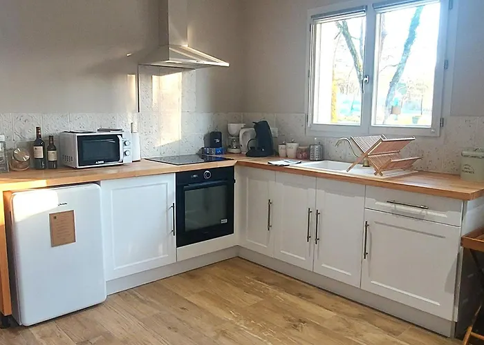 Holiday home & Nature *